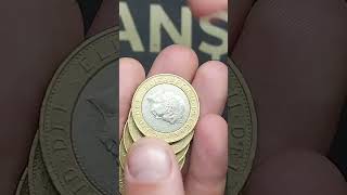 1 Lucky Bag 2 Coin Hunt Ep37