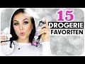 15 BESTE PRODUKTE👌🏼 Drogerie Favoriten & Must Haves | Schicki Micki