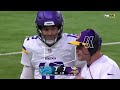 Lions CLINCH NFC North title in Christmas Eve win over the Vikings | 2023 Week 16 Game Highlights