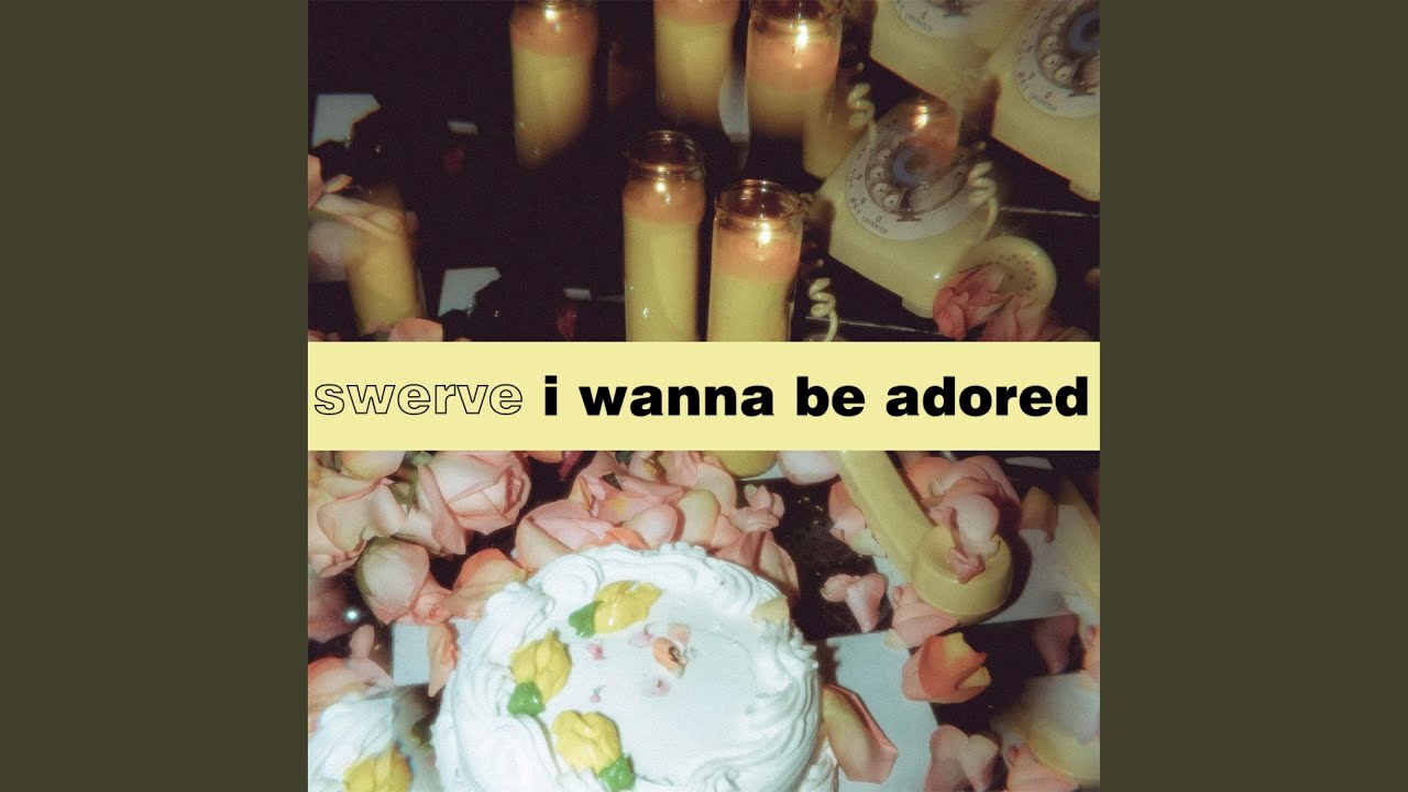 I Wanna Be Adored bekijken op YouTube