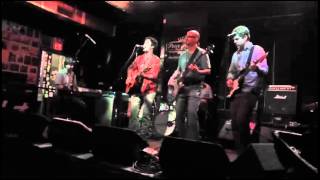 AMARILLO HIGHWAY -- Craig Thompson Band