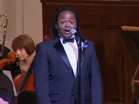 Putar Great Is Thy Faithfulness - Nathan East