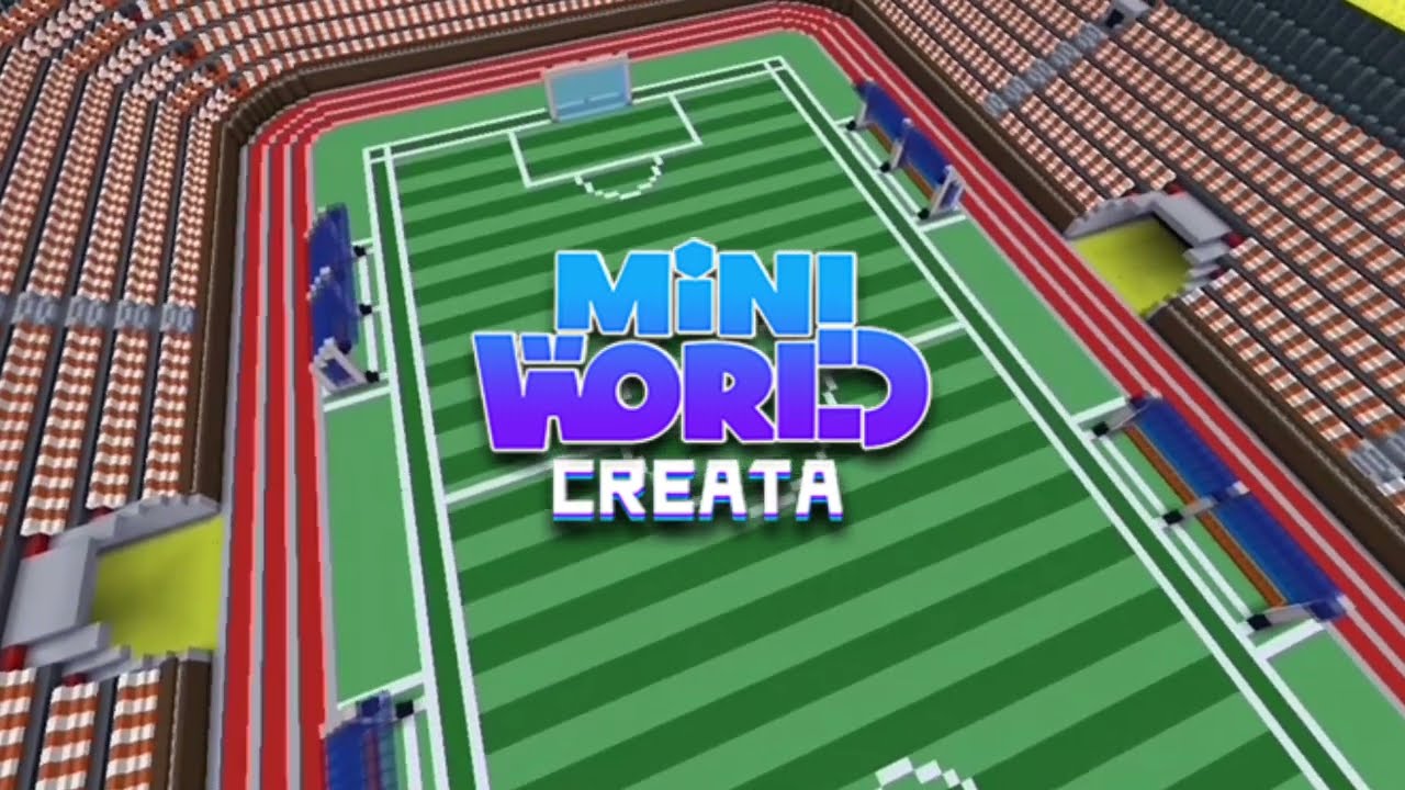 Mini World Cup – MMYFC