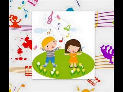 Piosenki przedszkolaka - Piosenka idzie do przedszkola