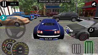 Real Car Parking HD 2017 Update | Car Parking Simulator Game - Android GamePlay FHD screenshot 2
