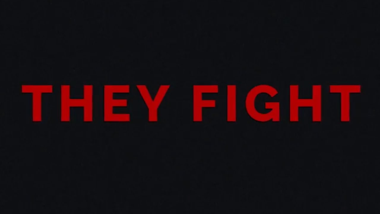 They Fight | MAGNIFY | FOX SPORTS FILMS
