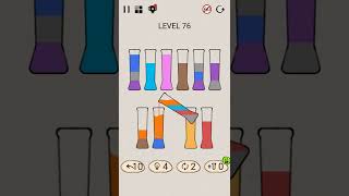 Sortpuz level 76