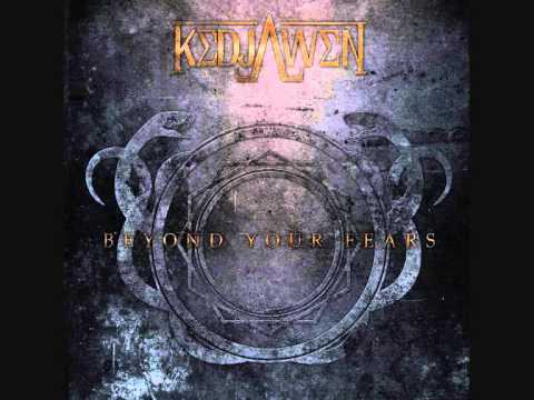 Kedjawen - The whip of thunder
