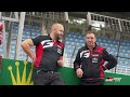 2024 WEC Austin: Meet our number 1 mechanic
