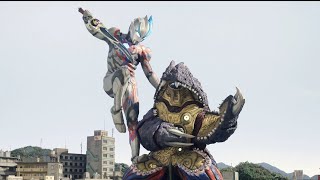 Let’s Go, Blazar! (ENG DUB)