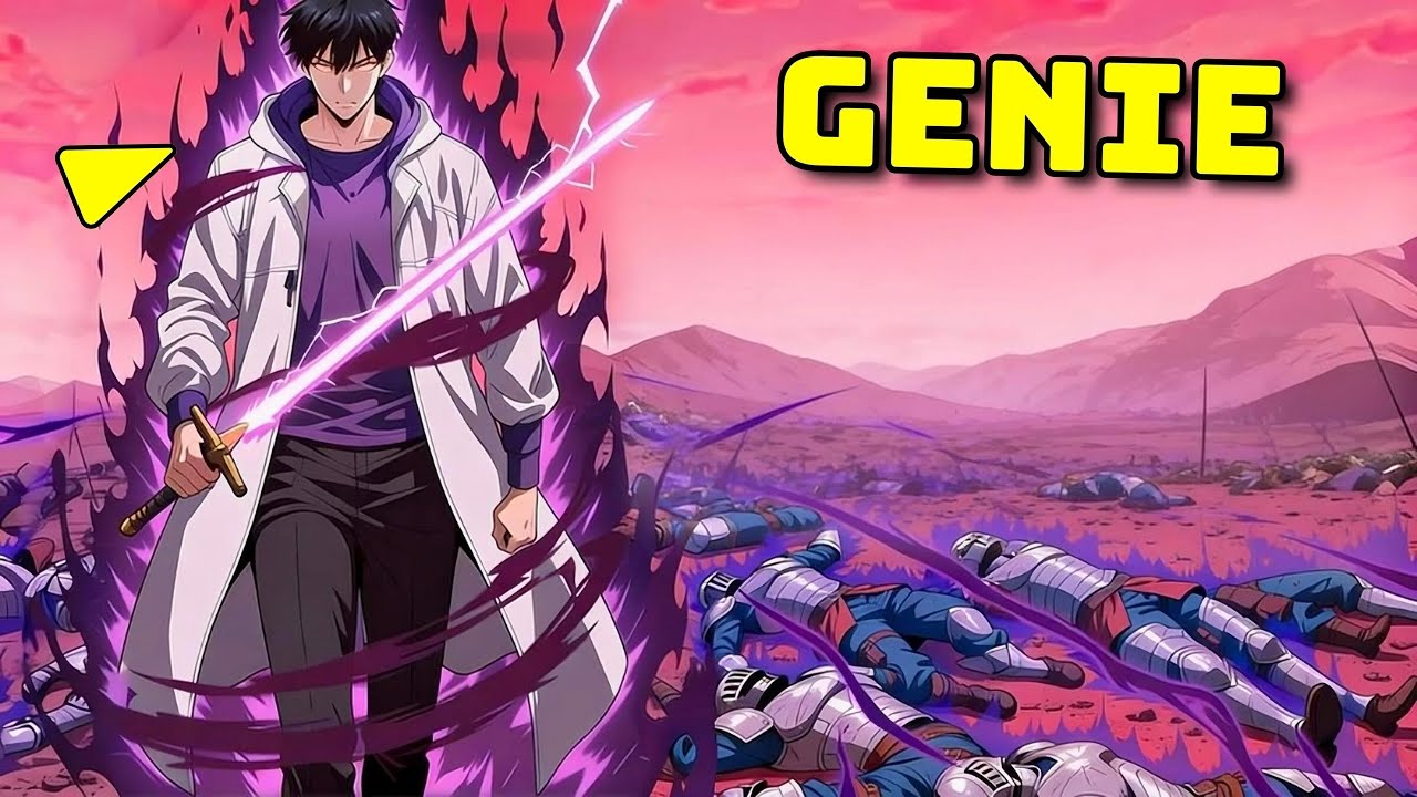 Genialer Junge Tötet Rang S Um Zukunft Fähigkeiten Zu Stehlen - Handlung des Manhwas