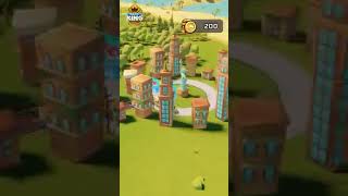 Game Simulasi Android Transit King Tycoon screenshot 3