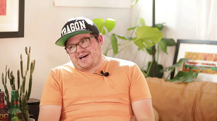Connor Forbes, Co-founder and Co-owner of Indie Br...