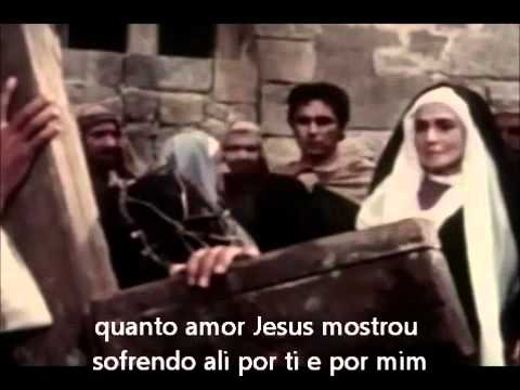 Via Dolorosa legendado para o portugus