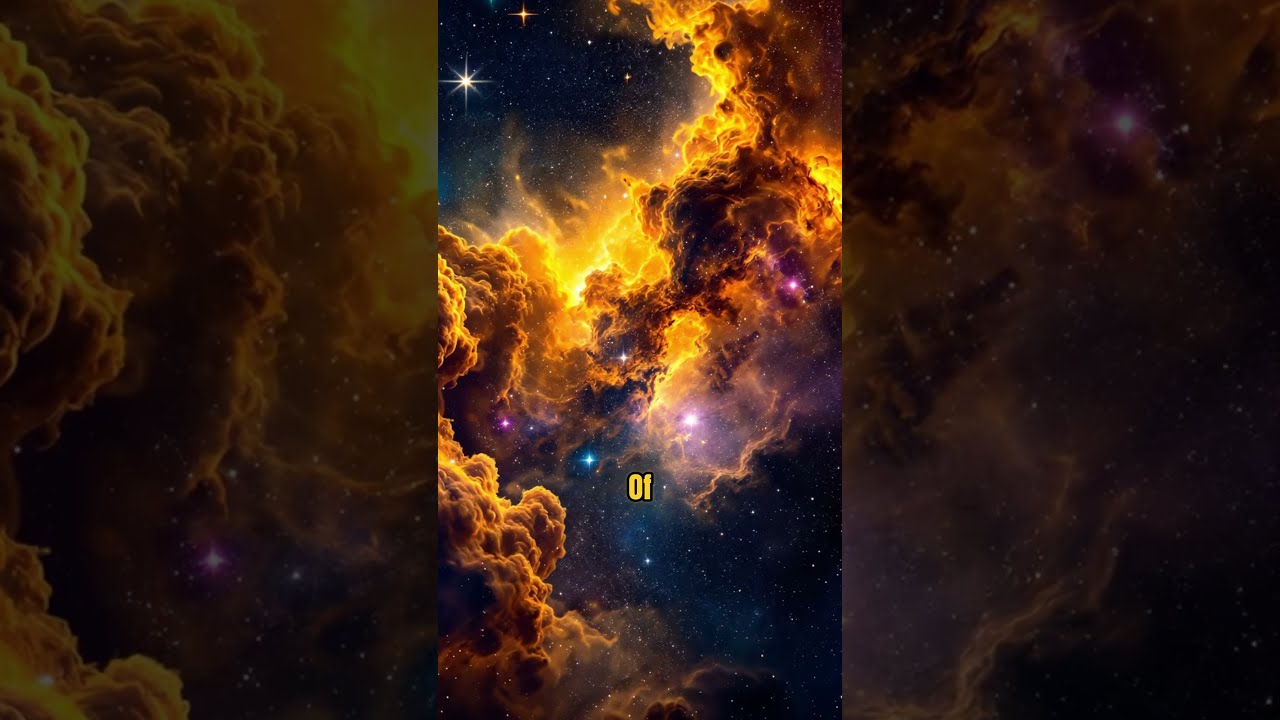 The Secret Of Space That SHOCKED Scientists Universe Facts Earth