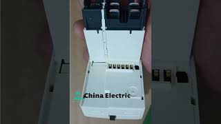 Schneider LUCM12BL multifunction motor control unit