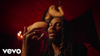 Bamsterg - Dummy Thick Music Video Trailer