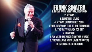 Frank Sinatra-Top tracks roundup for 2024-Prime Chart-Toppers Lineup-Unaffected