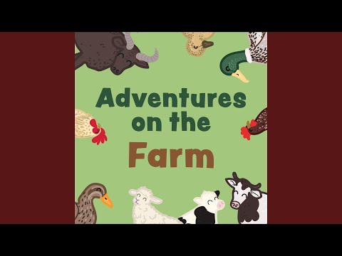 Baby Creative Land - Sunny Day on the Farm mp3 ke stažení Baby Creative Land - Sunny Day on the Farm mp3 ke stažení