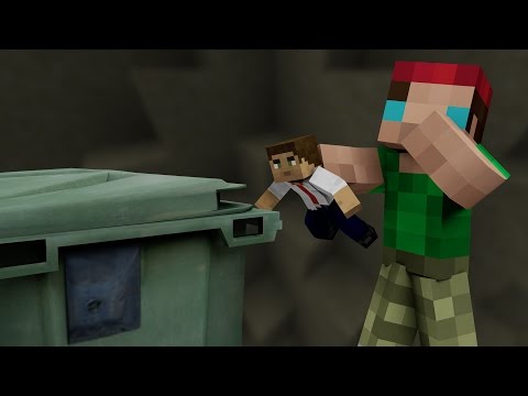 HVOR ER VI? - Rakkerriket #1 - Norsk Minecraft / Tekkit 