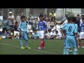 マリノスプライマリー vs バディーSC［2013.6.9 / 全日本少年サッカー大会・神奈川県予選＝準決勝］