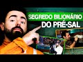 Descubra de Onde Vêm os BILHÕES da PETROBRAS!