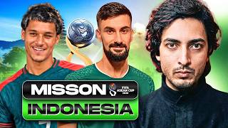 WILL PAKISTAN AND BANGLADESH MEET IN FIFA ASEAN CUP?? @TheFootballEnthusiast7
