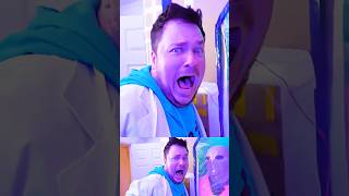 Trying to save our friends goes HORRIBLY WRONGβ¦ We created a MONSTER π± #monster #science
Trying to save our friends goes HORRIBLY WRONGβ¦ We created a MONSTER π± #monster #science Trying to save our friends goes HORRIBLY WRONGβ¦ We created a MONSTER π± #monster #science