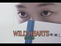 (カラオケ)WILD HEARTS / 佐野元春