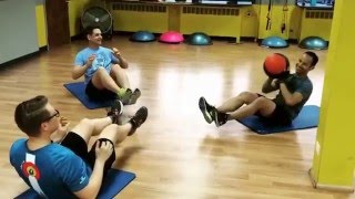 Best Fitness Cl In Denver - Scotts Boot Camp