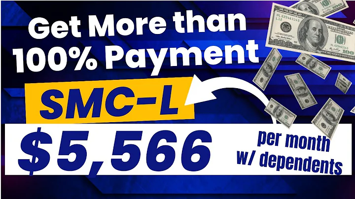 WOW - $5,566.68 per Month for SMC-L