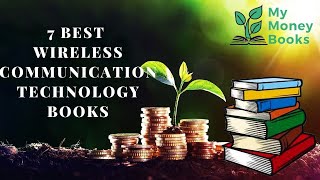 Wireless Communication technology books | MyMoneyBooks | Communication books | Best sellers | books