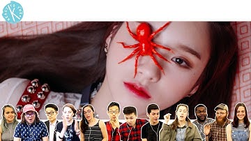 Classical Musicians React: LOONA/HeeJin 