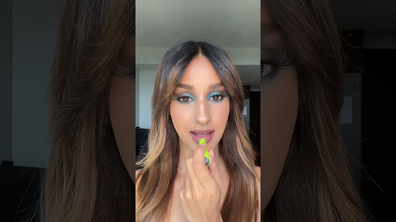 ЧЕСТНЫЙ обзор блеска для губ Mac Squirt Gloss | Блеск для губ в тюбике?