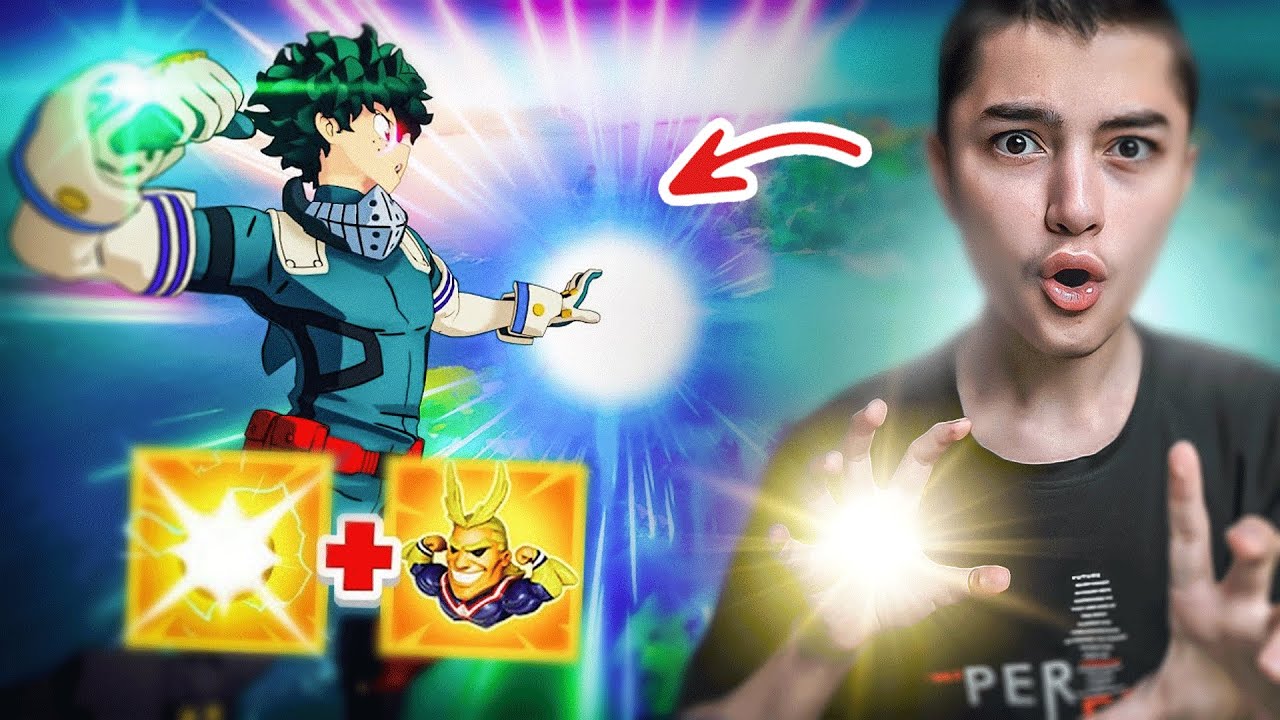 اقوى قوة خارقه في تاريخ فورت نايت ؟!!!