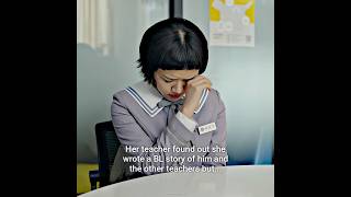 The most unexpected twist 😂 #absolutevalueofromance #kdrama