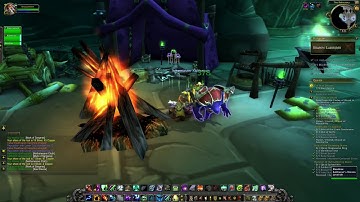 Shadow Labyrinth - World of Warcraft: Every Dungeon/Raid in Order