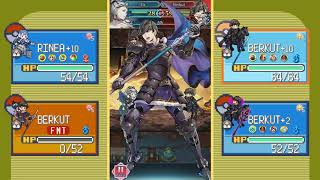 [Teaser] Aether Raid Defense Highlights but is Pokemon themed for some odd reason... yeah.