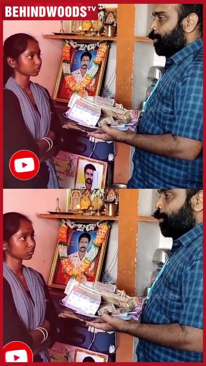 பெறாத புள்ளைக்கு, அம்மா தாலிய வெச்சு Fees கட்டிய மகாபிரபு ? இவர்தான்டா கடவுள்