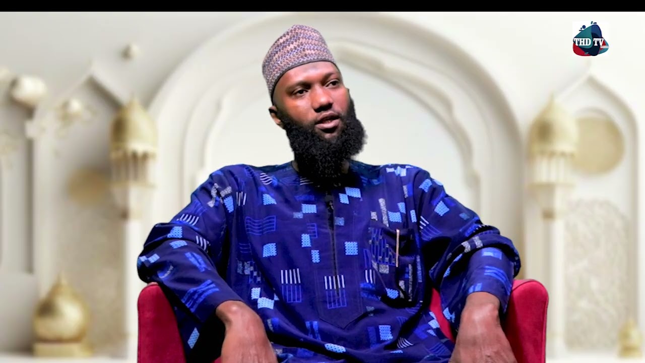 Islamic And Life On THDTV GAMBIA