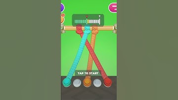 tangle master 3d level 93