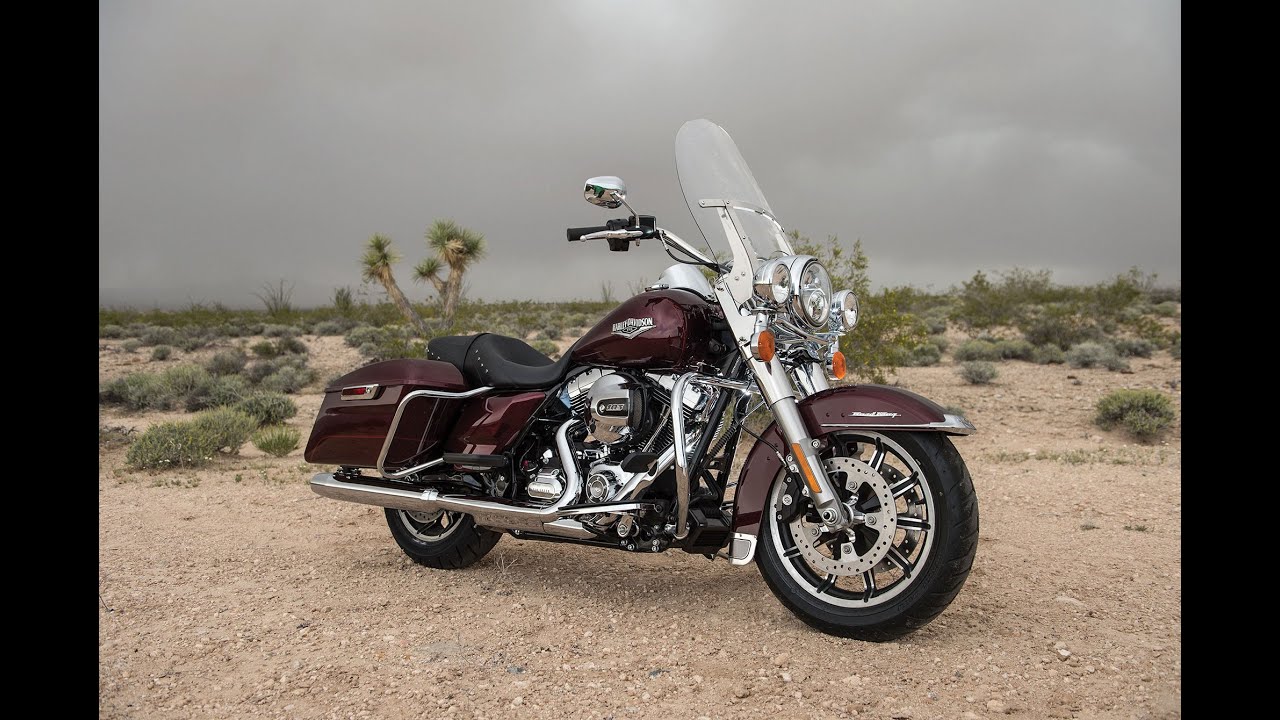 Harley Davidson Road King Classic Tubeless Tires Harley Davidson Road King Classic Tubeless Tires