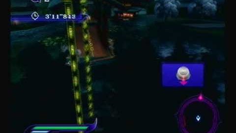 Sonic Unleashed (Wii) Playthrough Part 13