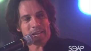 Rick Springfield - GH 7/29/08