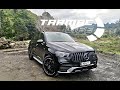 New 2021 Mercedes-AMG GLE 53 Review