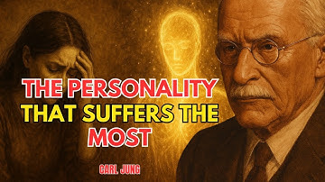 Why Intuitive Introverts Suffer the Most (INFJ & INTJ) - Carl Jung - Golden Wisdom