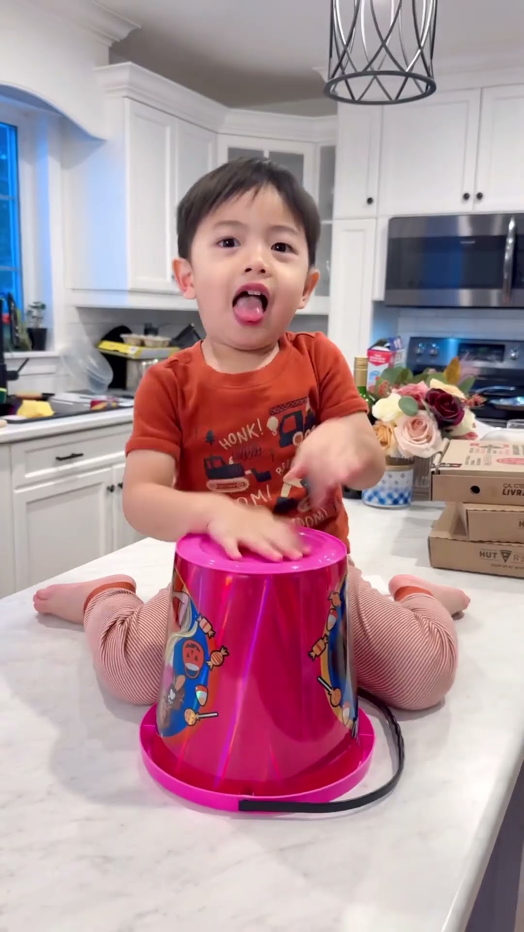 Cute baby ???❤️