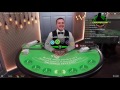 BLACKJACK en LIVE  START 100€ - YouTube