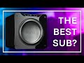 Svs sb16 ultra subwoofer review in five minutes