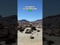 Exploration des paysages extraordinaires de Tenerife #europe #vacances